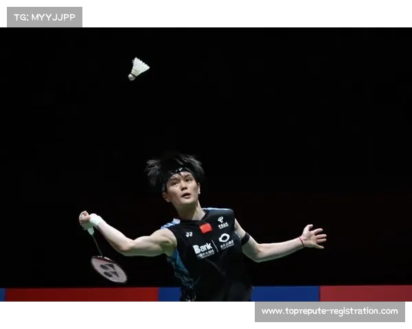 王祉怡羽毛球亚锦赛女单夺冠 创个人世界排名新高