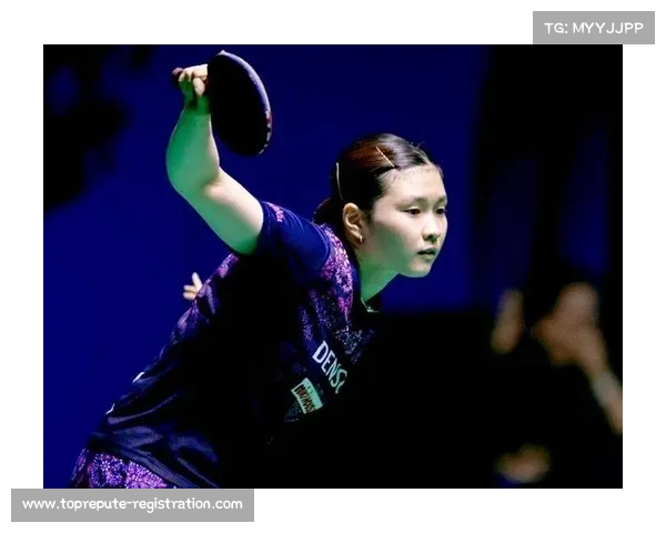 王曼昱横扫早田希娜强势晋级 王艺迪力克桥本帆乃香再添胜利